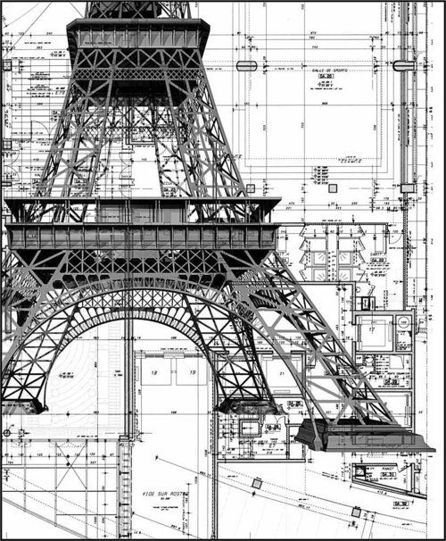 343 best Art - Blueprints aso images on Pinterest Posters - fresh architecture blueprint posters 343 best Art - Blueprints aso images on Pinterest Posters - fresh architecture blueprint posters