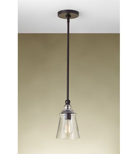 22 Best Lighting Images On Pinterest Kitchen Lighting, Lighting Feiss Urban Renewal 1 Light Mini Pendant in Oil Rubbed Bronze P1261ORB #murrayfeiss $70 - 22 Best Lighting Images On Pinterest Kitchen Lighting, Lighting