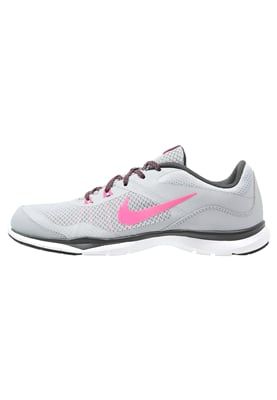 12 best Winter Schuhe images on Pinterest | Boots, Camel and Camels Mit denen kannst du dich beim Workout voll auspowern. Nike Performance FLEX TRAINER 5 -