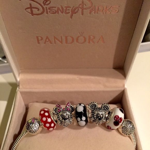 disney pandora charms genuine disney pandora charms genuine