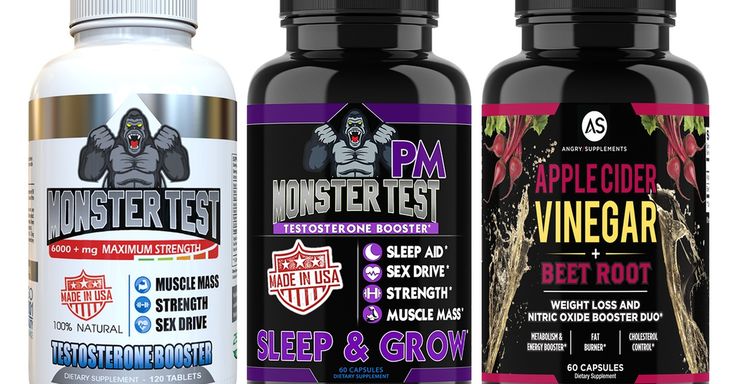 Apple Cider Vinegar And Testosterone Booster Apple Cider Vinegar And Testosterone Booster