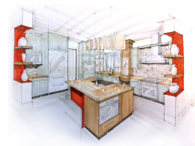 1019 best sketches interior images on pinterest | interior design 1019 best sketches interior images on pinterest | interior design