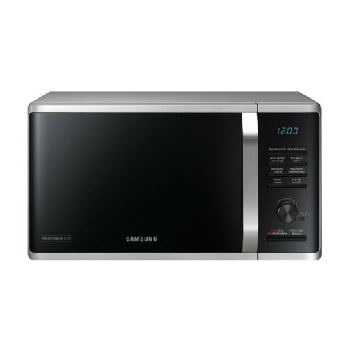 o^/ Samsung เตาอบไมโครเวฟ อุ่นและย่างรุ่น MG23K3575AS ความจุ 23 ลิตร - bosch küchenmaschine profi 67 o^/ Samsung เตาอบไมโครเวฟ อุ่นและย่างรุ่น MG23K3575AS ความจุ 23 ลิตร - bosch küchenmaschine profi 67