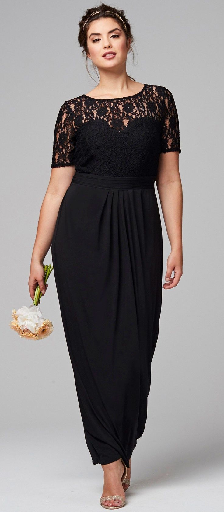 9 Schwarzes Kleid für Hochzeit Plus Größe 9 - neby - #für 9 Schwarzes Kleid für Hochzeit Plus Größe 9 - neby - #für