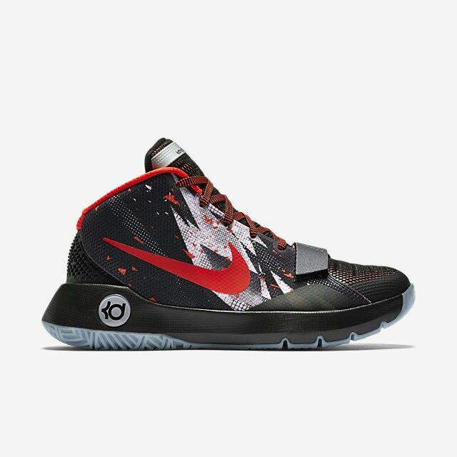 Cheap New Nike KD Trey 5 II Cheap sale Magnet Grey