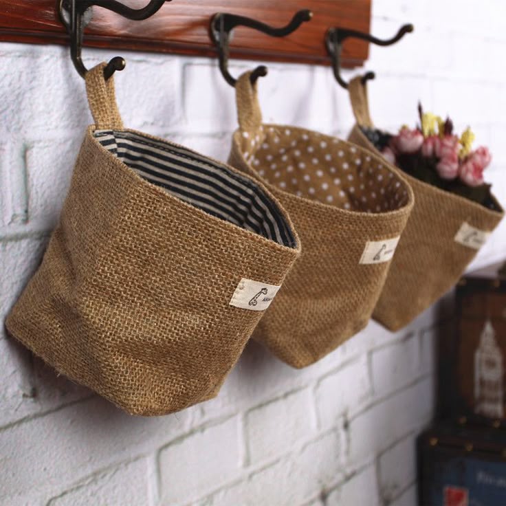 Wall Hanging Storage Baskets best 20+ hanging storage ideas on pinterest | bathroom wall Wall Hanging Storage Baskets best 20+ hanging storage ideas on pinterest | bathroom wall