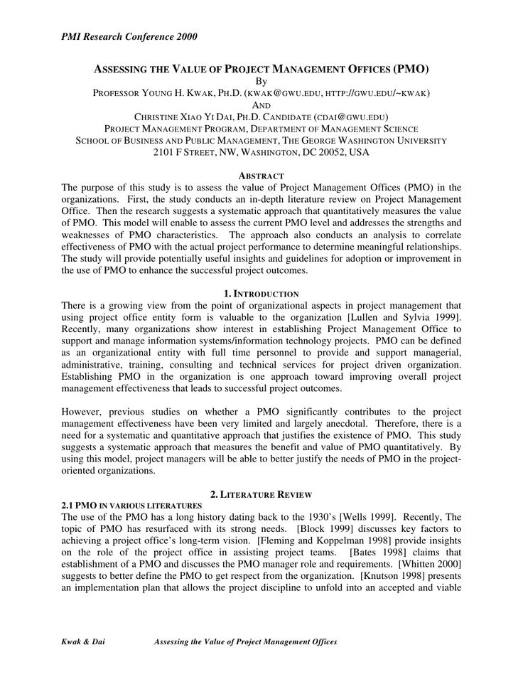 113 best PMO images on Pinterest Project management, Career and - pmo analyst sample resume 113 best PMO images on Pinterest Project management, Career and - pmo analyst sample resume