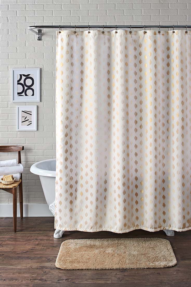 Better Homes And Garden Aztec Shower Curtain Better Homes And Garden Aztec Shower Curtain
