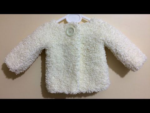 BEBEK YELEĞİ NAKIŞLI ROBALI 6-12 AYLIK MODEL ÇALIŞMASI BEBEK YELEĞİ NAKIŞLI ROBALI 6-12 AYLIK MODEL ÇALIŞMASI