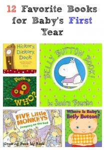 The first picture book everyday things for babies