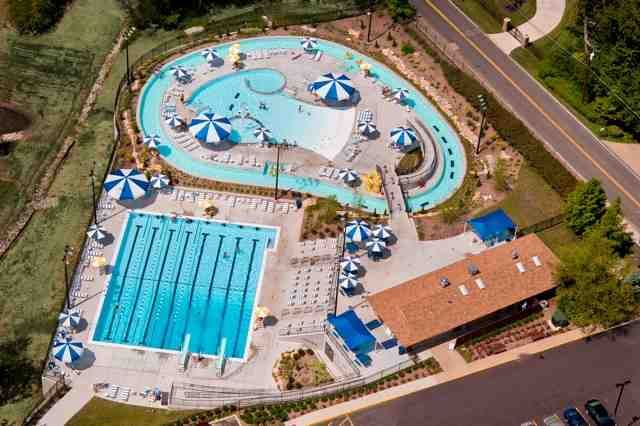 Free 2 week trial at Sunset Hills Community Center! Click to bookmark