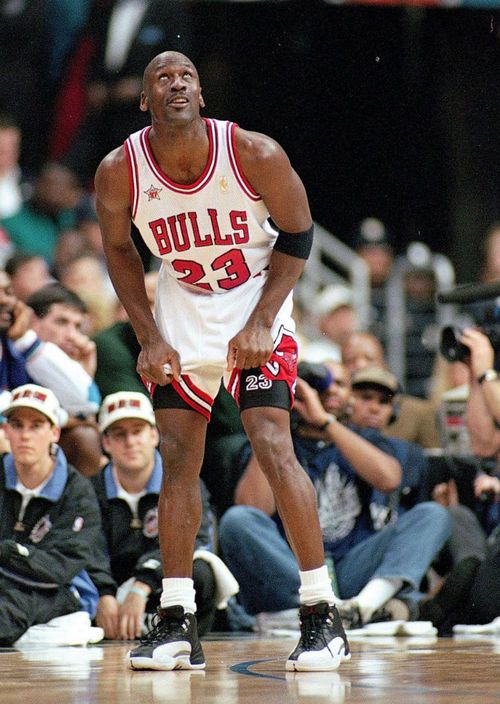 jordan 97 all star game jordan 97 all star game
