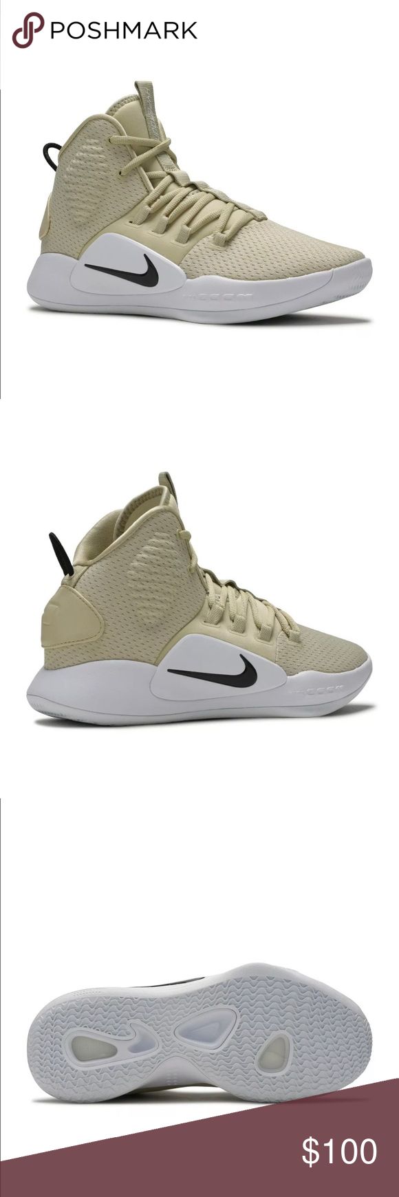 Nike hyperdunk x team basketball shoes sales