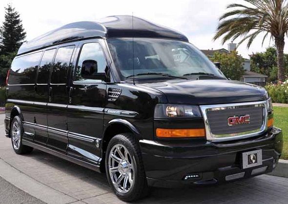 2016 GMC Savana van, cargo van, conversation van, 2500 ... 2016 GMC Savana van, cargo van, conversation van, 2500 ...