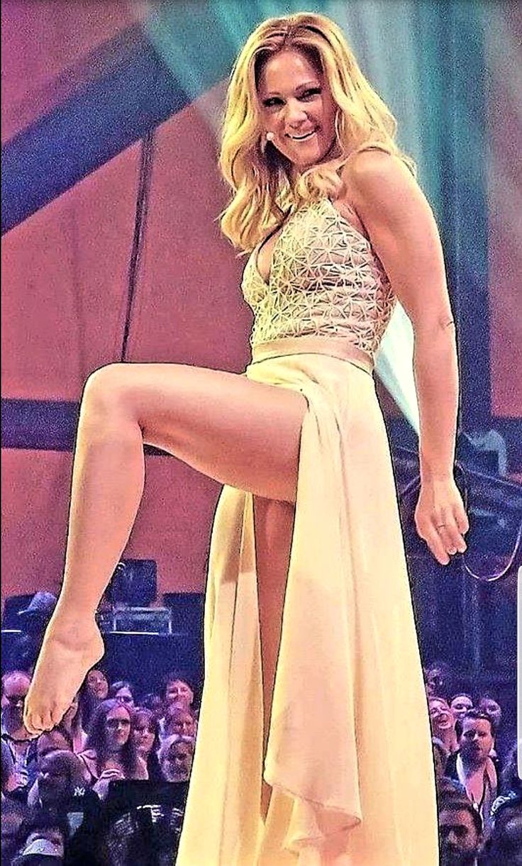 Pin on Helene Fischer.