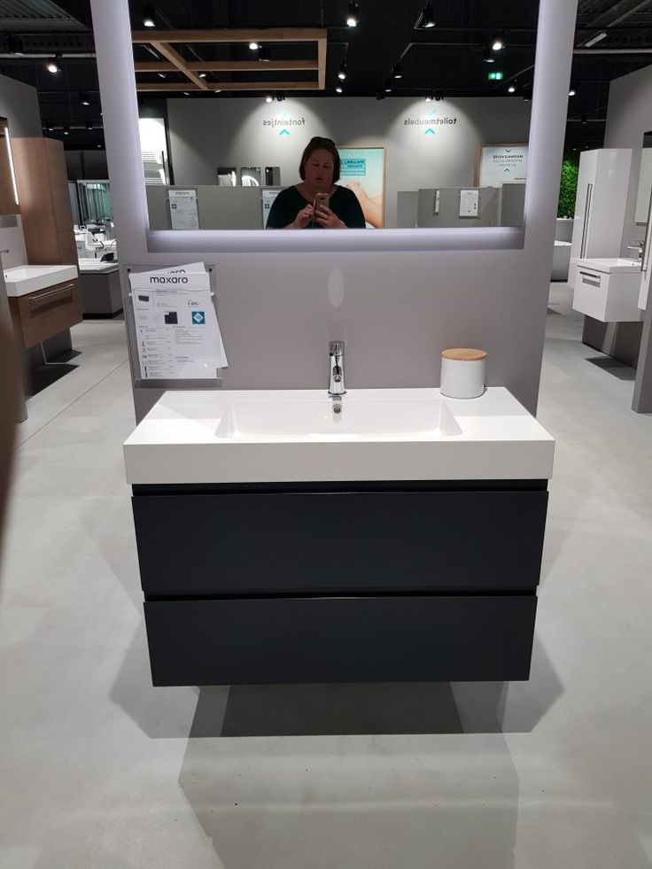 Wastafelmeubel | Wastafelmeubel, Badkamer