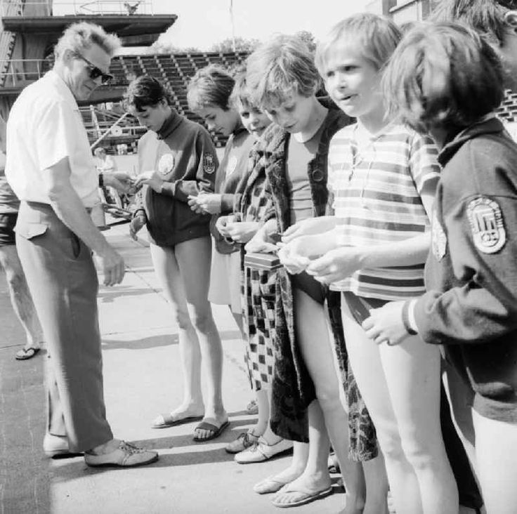 Akt bilder aus der ddr
