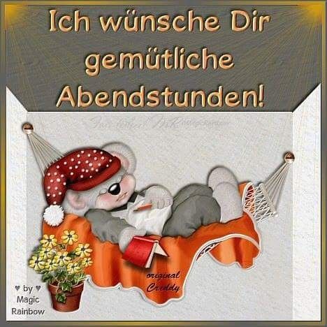 Feierabend gif lustig