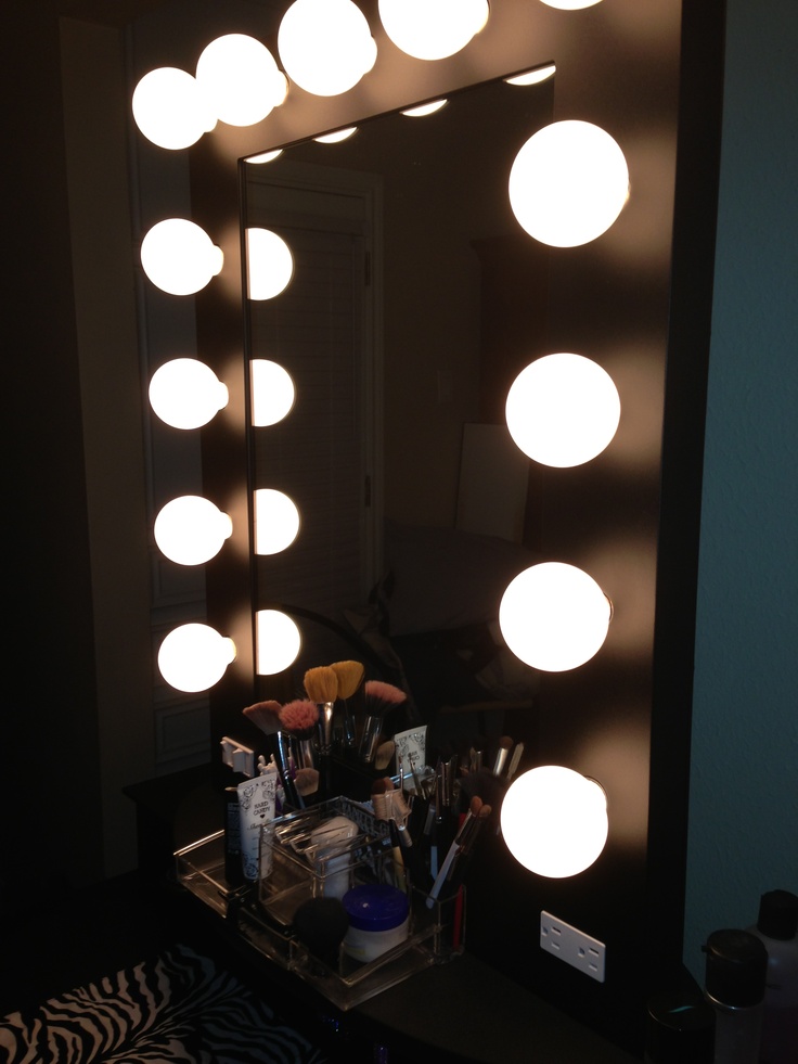 19 best Vanities images on Pinterest | Vanity ideas, Makeup ... 19 best Vanities images on Pinterest | Vanity ideas, Makeup ...