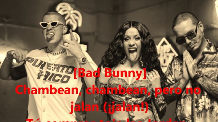 Cardi B I Like It Lyrics Cardi B Lyrics Cardi eli-sostre-sos-lyrics-and-tracklist-genius