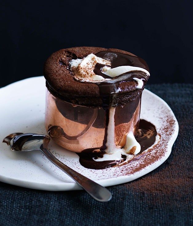 Grand Marnier Souffle Food Network Recipes Chocolate Grand Marnier Souffle Food Network Recipes Chocolate
