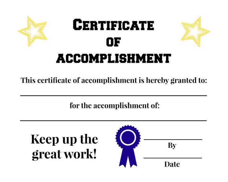 82 best Certificates images on Pinterest Award certificates - printable certificates of completion 82 best Certificates images on Pinterest Award certificates - printable certificates of completion