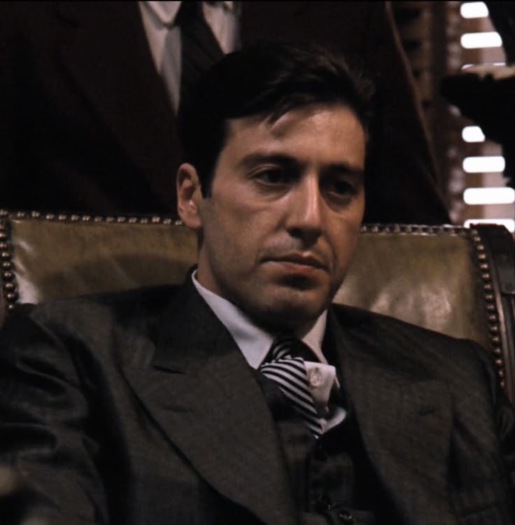Al Pacino nel 2024 | Al pacino