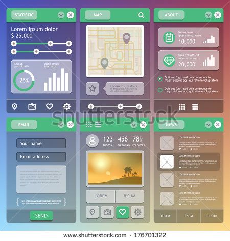 10 best Mobile App Home Screens images on Pinterest Screens - best of blueprint application mobile 10 best Mobile App Home Screens images on Pinterest Screens - best of blueprint application mobile