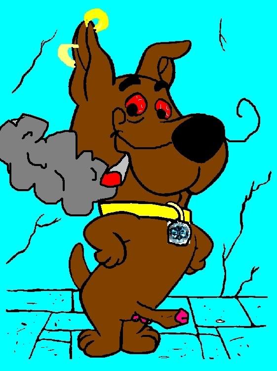 scooby doo weed strain scooby doo weed strain