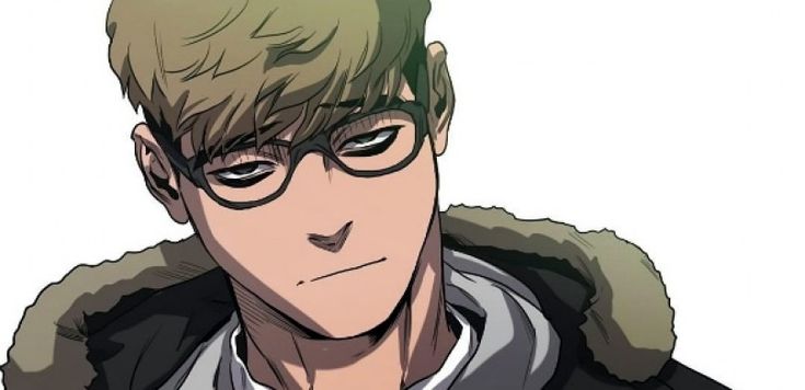 Sangwoo Sangwoo