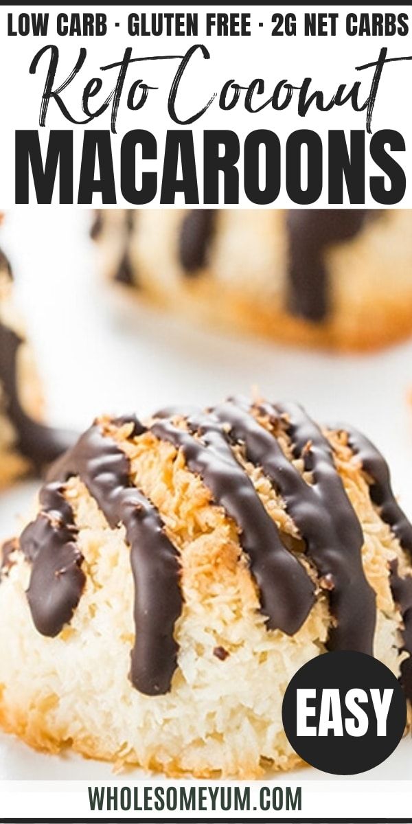 Pin On Keto Recipes Easy