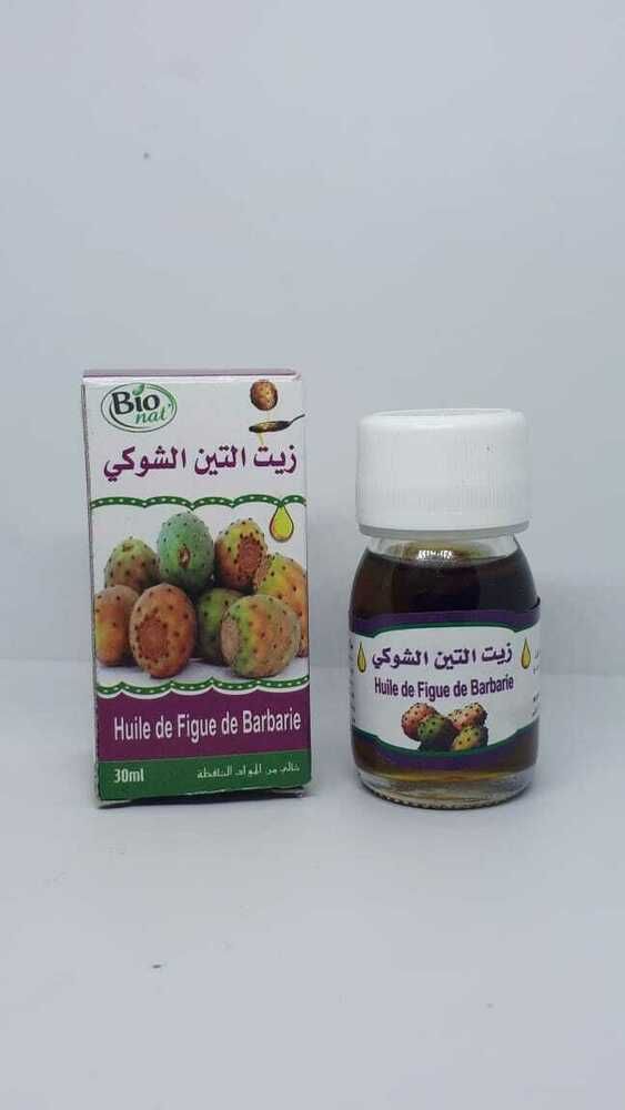 Prickly Pear Oil 30ml 100 Pure And Natural From Morocco Pure Prickly Pear Oil Prickly Pear Pure Products
