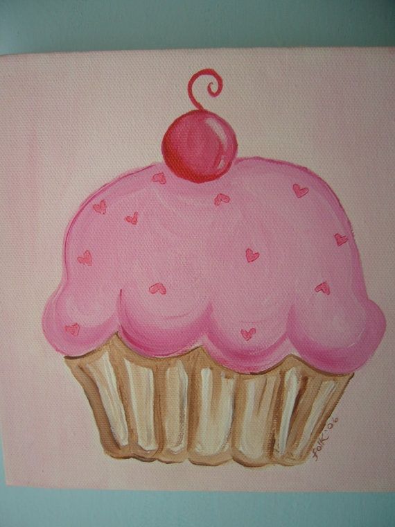 Cupcake Wall Art 53 best art images on pinterest | paintings, painting and drawings Cupcake Wall Art 53 best art images on pinterest | paintings, painting and drawings