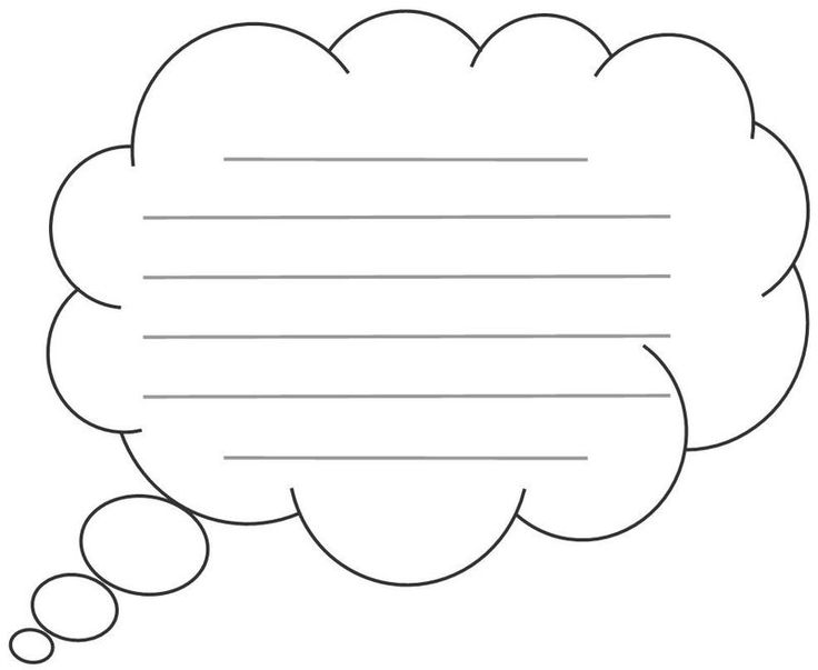 What Is Scrapbooking and Should You Try It? | Thought bubbles, Clip art