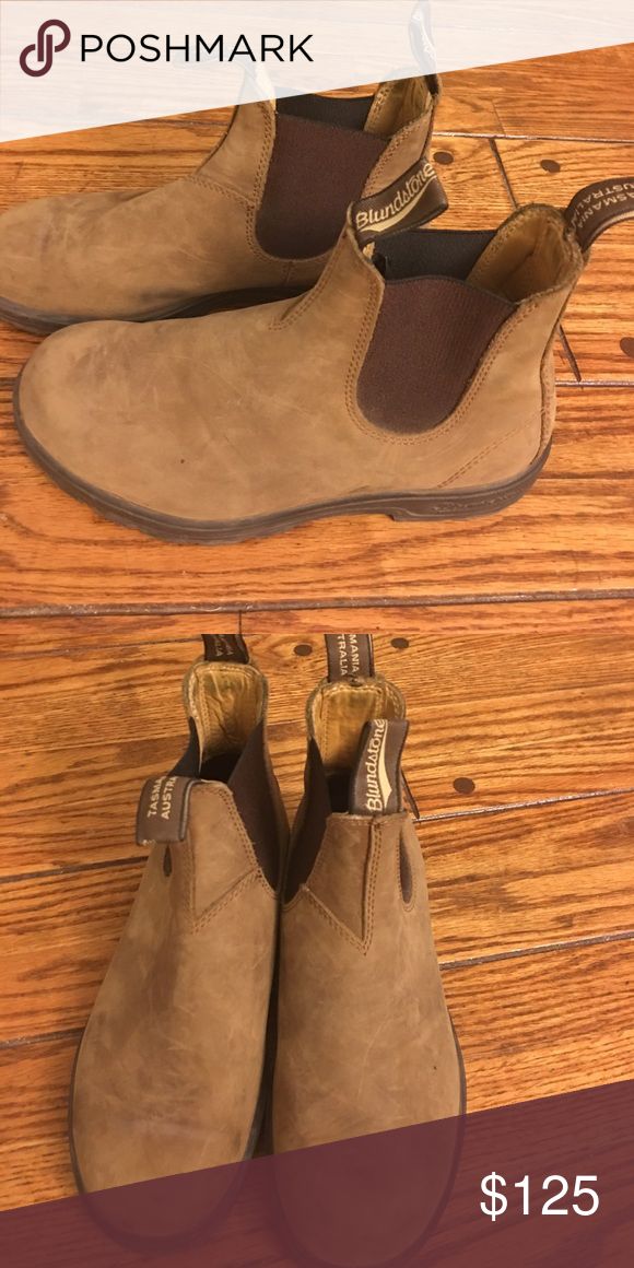 blundstone 25