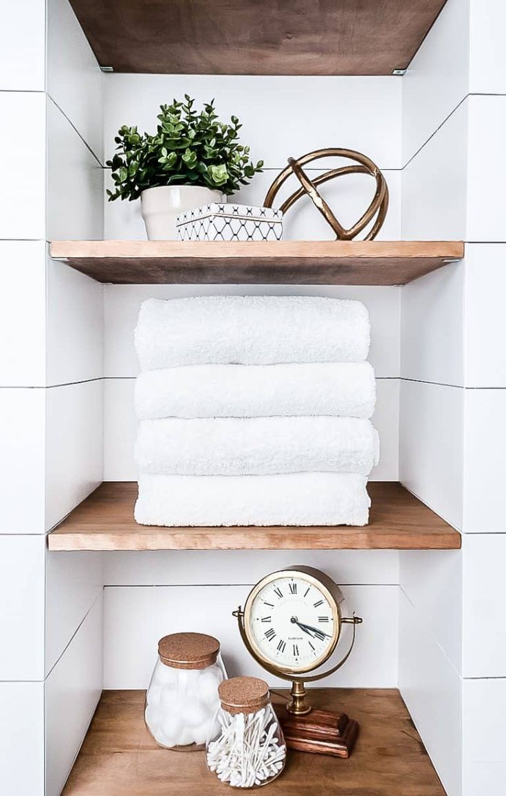 Farmhouse Bathroom Makeover on a Budget! - Joyful ... Farmhouse Bathroom Makeover on a Budget! - Joyful ...