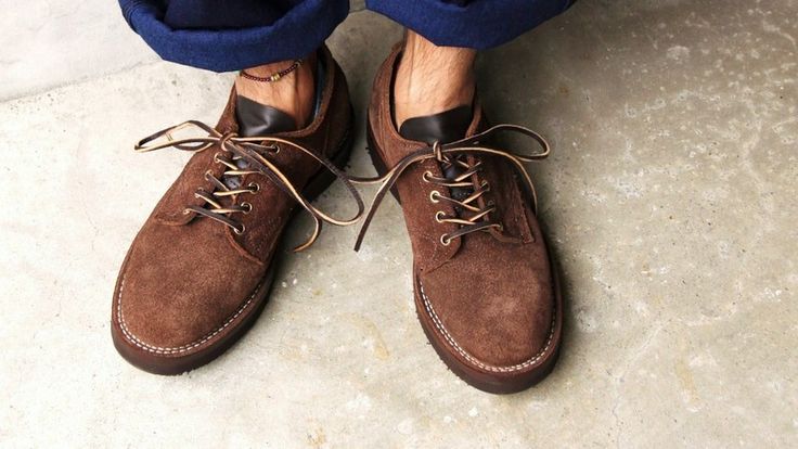 VIberg Oxford | Shoe boots, Fashion boots, Chukka boots VIberg Oxford | Shoe boots, Fashion boots, Chukka boots