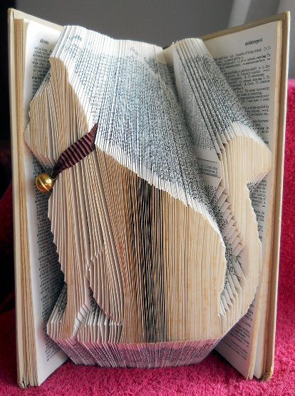 Book Folding Pattern For A Cat Crafts Book Folding Book Folding Amazing Book Folding Patterns Free Download Book Folding Pattern For A Cat Crafts Book Folding Book Folding Amazing Book Folding Patterns Free Download