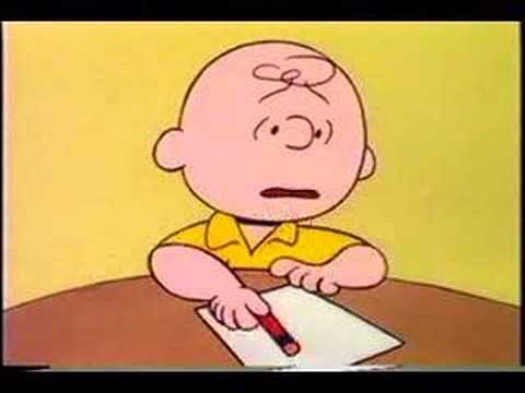 charlie brown book report broadway You're a good man charlie brown you're a good man charlie brown 6 chorus 2 bravely facing adversity you can open up any door chorus 3 oh, you're a good man this is my report on the past the past has always interested people i must admit, however. charlie brown book report broadway You're a good man charlie brown you're a good man charlie brown 6 chorus 2 bravely facing adversity you can open up any door chorus 3 oh, you're a good man this is my report on the past the past has always interested people i must admit, however.