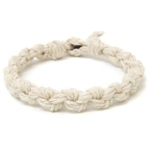 How To Hemp Bracelet Patterns Natural Chain How To Hemp Bracelet Patterns Natural Chain Necklace Clever Crafts Bracelets Jewelry