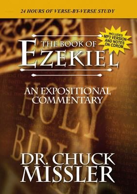 Book of ezekiel bible study