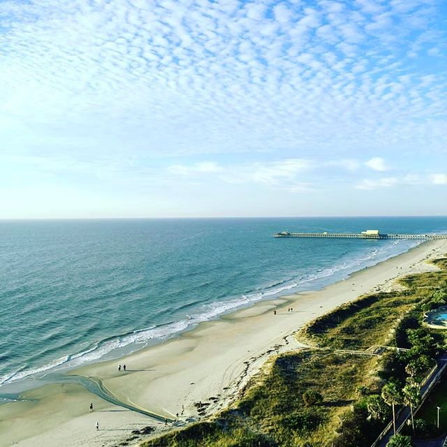 Myrtle Beach, SC: Myrtle Beach Vacations, Packages, Getaways | Myrtle beach hotels, Myrtle beach