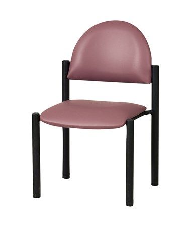 Clinton Industries C 40g Exam Side Chair With Wall Guard This Exam Side Chair With Wall Guard By Clinton Industries Is A Premium Seat That Will Help Your Patients Feel Relaxed And Comfortable