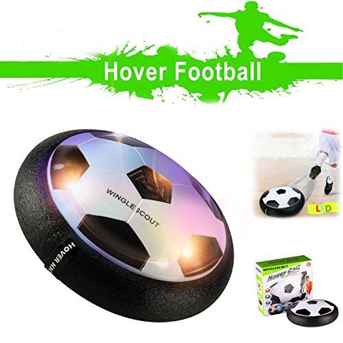 Air Power Football Enfant Hover Football Flottante Jouet Football