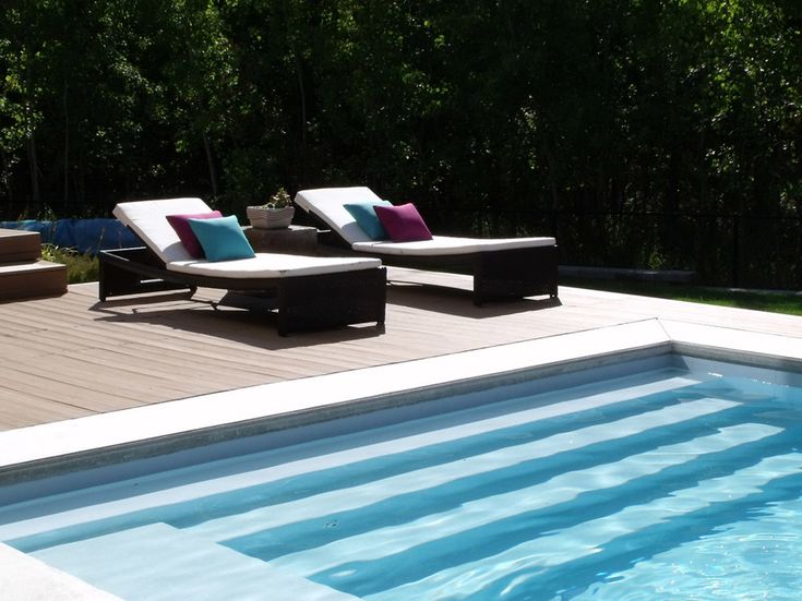 Rectangular Pool Landscape Designs 49 best pools, spas and spools images on pinterest | small pools Rectangular Pool Landscape Designs 49 best pools, spas and spools images on pinterest | small pools