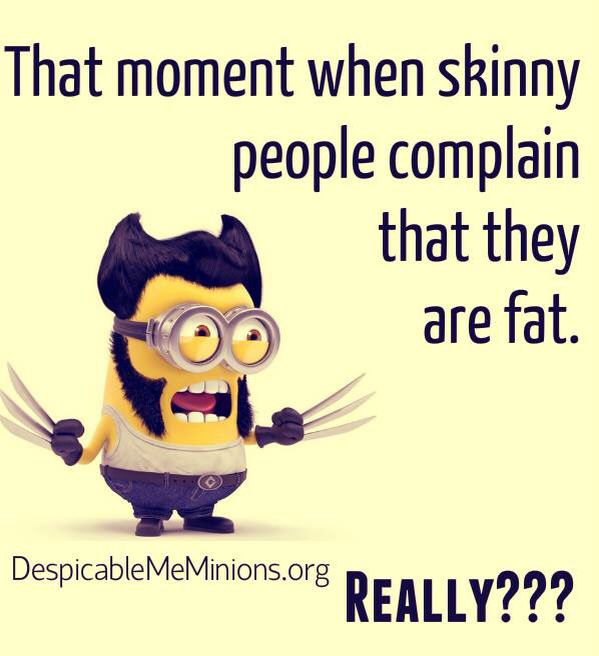 Best of Funny Quotes About People Who Complain