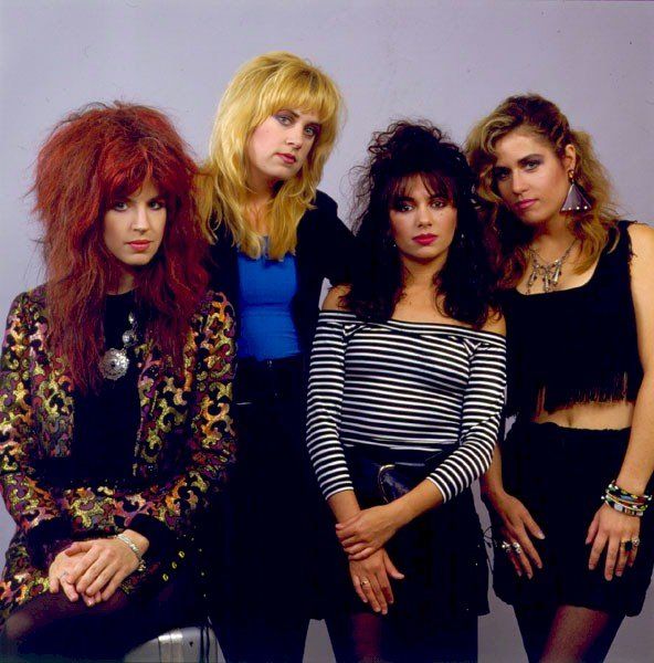 The bangles pictures 80s dress The bangles pictures 80s dress