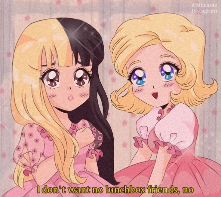 Lunchbox friends K-12 @littlebodybigheart #aesthetic ...