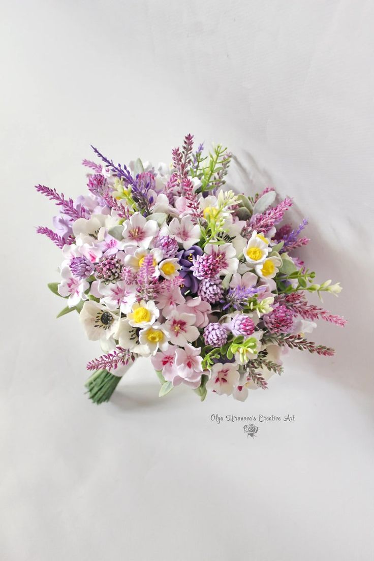lavender alternative wedding bouquet keepsake daisy bridal on alternative wedding bouquet id=71570