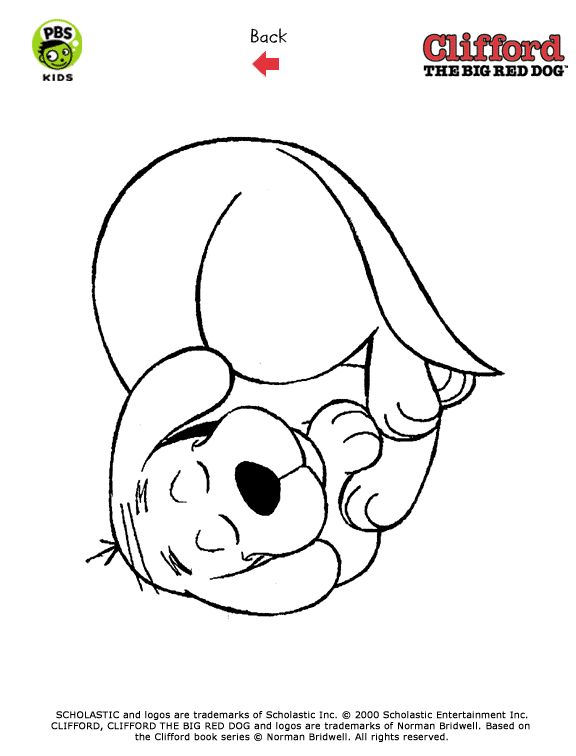 18 best Kindergarten~ Clifford images on Pinterest Red dog - best of valentines day coloring pages with dogs 18 best Kindergarten~ Clifford images on Pinterest Red dog - best of valentines day coloring pages with dogs